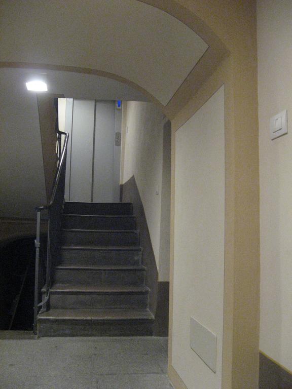 Ferienwohnung Maison Besenval Aosta Exterior foto