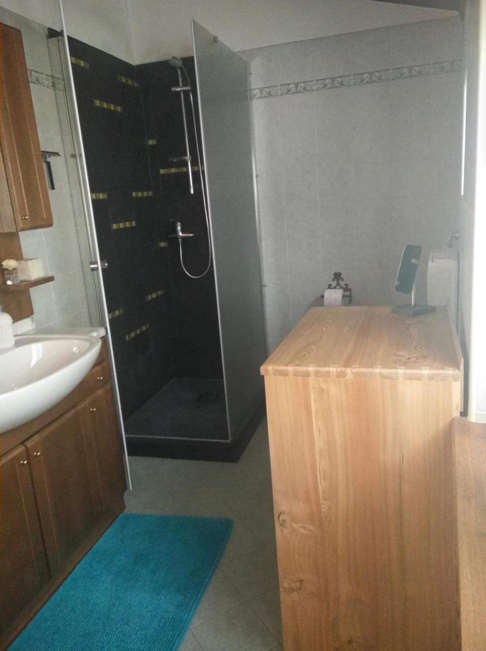 Ferienwohnung Maison Besenval Aosta Exterior foto